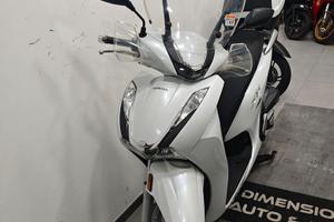 Honda SH 350