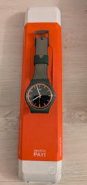 Swatch ONGPAY! SVIG100-5300