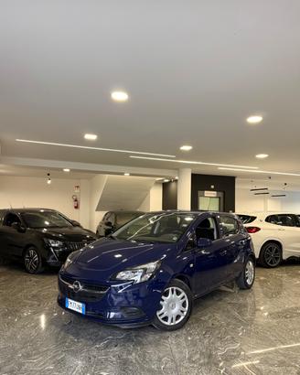 Opel Corsa 1.4 90CV GPL Tech 5 porte Advance