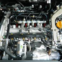 Motore 2.0 multijet 140 cv fiat Jeep lancia