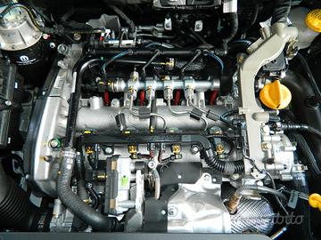 Motore 2.0 multijet 140 cv fiat Jeep lancia