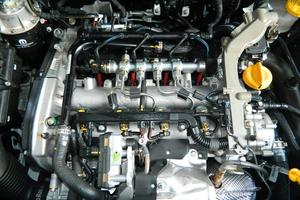 Motore 2.0 multijet 140 cv fiat Jeep lancia