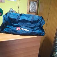 BORSONE SPORT DELLA LOTTO