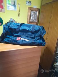 BORSONE SPORT DELLA LOTTO