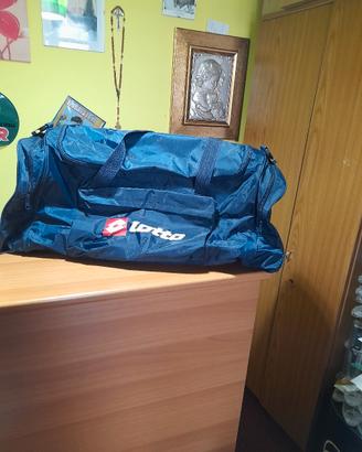 BORSONE SPORT DELLA LOTTO