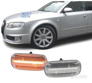FRECCIE LATERALI LED AUDI A3 A4 A6 A8 TT