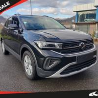Volkswagen T-Cross 1.0 TSI 115 CV DSG Life
