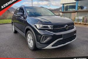 Volkswagen T-Cross 1.0 TSI 115 CV DSG Life