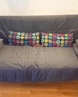 divano letto 3 posti usato - Lainate