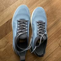 Geox U Spherica E, Sneakers Uomo