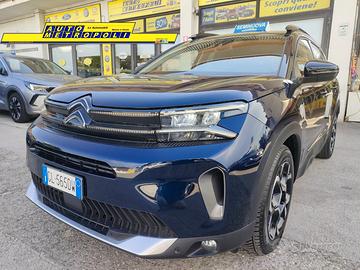 Citroen C5 Aircross 130cv BlueHDi S&S EAT8 Shine