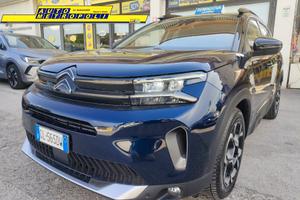 Citroen C5 Aircross 130cv BlueHDi S&S EAT8 Shine