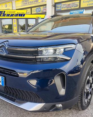 Citroen C5 Aircross 130cv BlueHDi S&S EAT8 Shine