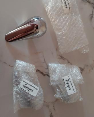 maniglie miscelatore completa Mississipi RAF
