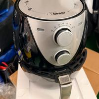 Friggitrice ad aria Bimar