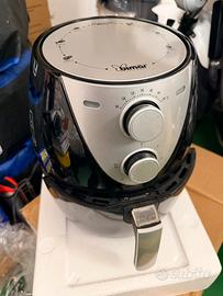 Friggitrice ad aria Bimar