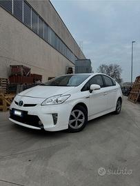 Toyota Prius 1.8 Hybrid