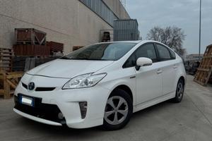 Toyota Prius 1.8 Hybrid