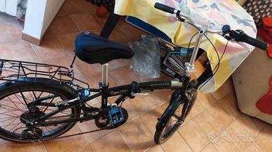 bici pieghevole lombardo capri 020