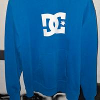 felpa dc 