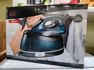 Stirella DCG 2800w Vapore continuo 