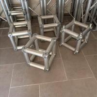 ULTIMI 4 CUBI EFESTO PER TRUSS AMERICANA LATO 29