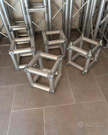 ULTIMI 4 CUBI EFESTO PER TRUSS AMERICANA LATO 29