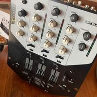 MIXER RELOOP ACCESS 3