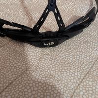 Regolatore casco bici Las 