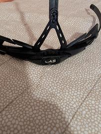 Regolatore casco bici Las 