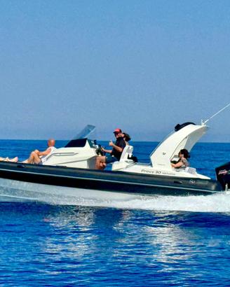 Nuova Jolly Prince 30 Exclusive MY 2026 Demo
