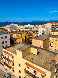 Alghero - Lastrico solare edificabile