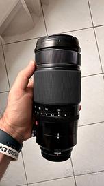 Obiettivo Fuji 50-140 F2.8