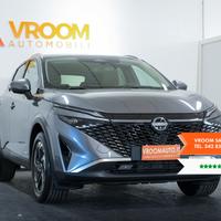 NISSAN Qashqai 3� serie Qashqai e-Power N-Connecta