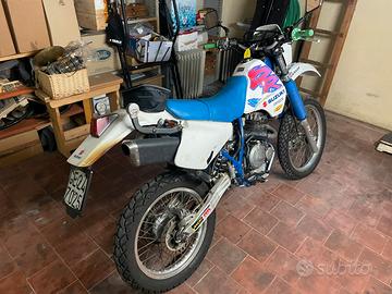 Suzuki 350 DR