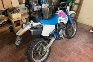 Suzuki 350 DR