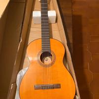 Chitarra Melody 420