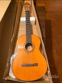 Chitarra Melody 420