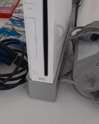 Nintendo Wii 