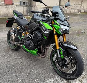 Kawasaki Z 900 SE - My 2023