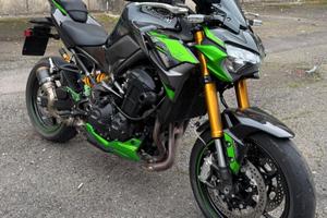 Kawasaki Z 900 SE - My 2023