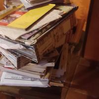 riviste ed enciclopedia