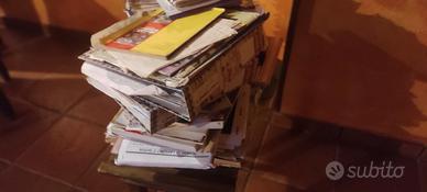 riviste ed enciclopedia