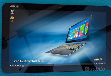 Tablet PC Asus Windows 10