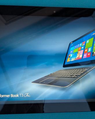 Tablet PC Asus Windows 10