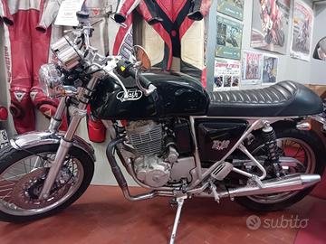 Mash TT40 Café Racer 400