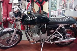 Mash TT40 Café Racer 400