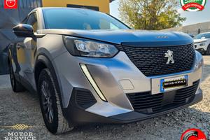 Peugeot 2008 PureTech 100 S&S Active Pack