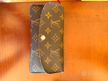 Portafoglio Vuitton