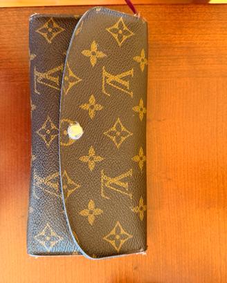 Portafoglio Vuitton